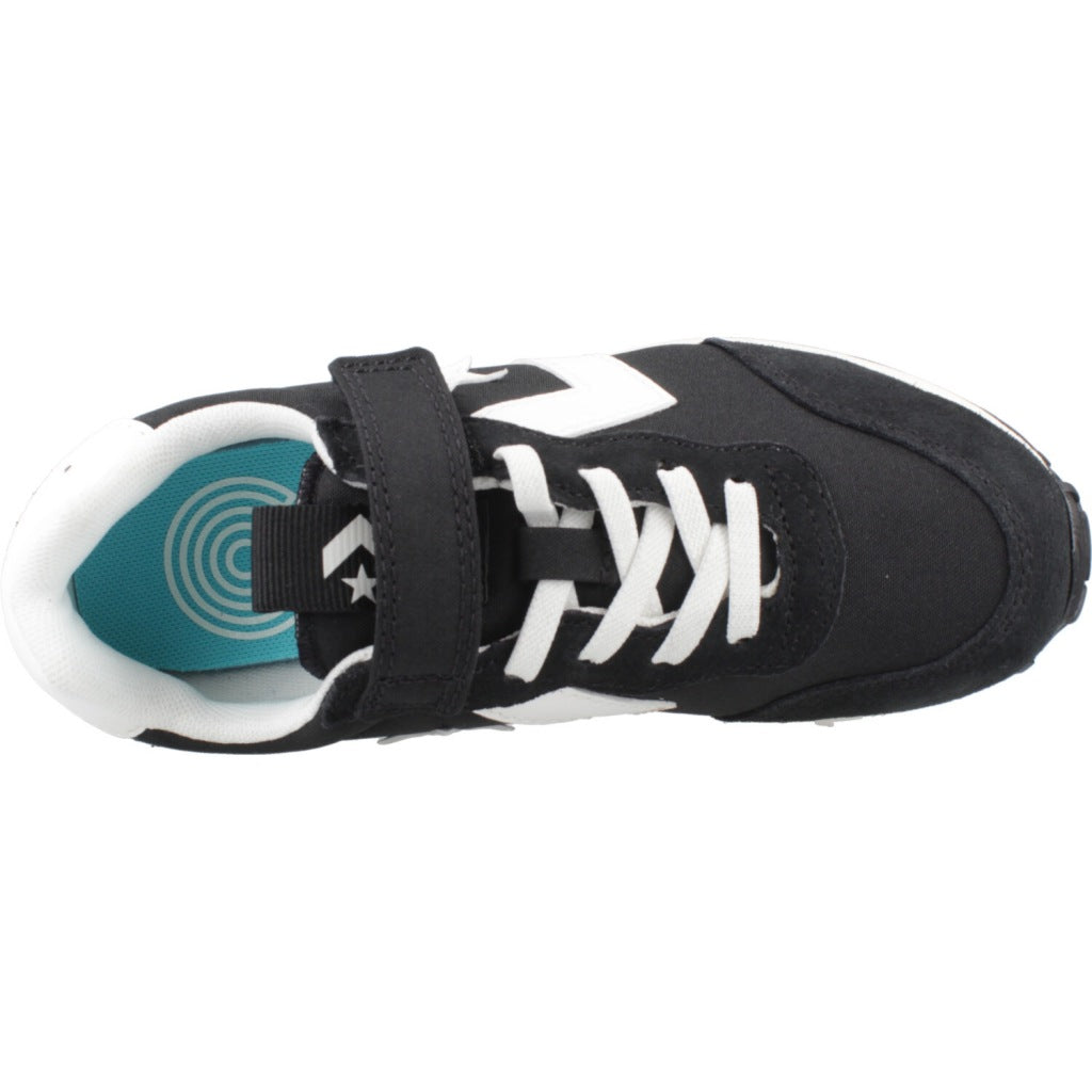 CONVERSE OMEGA TRAINER EASY ON en color NEGRO (7)