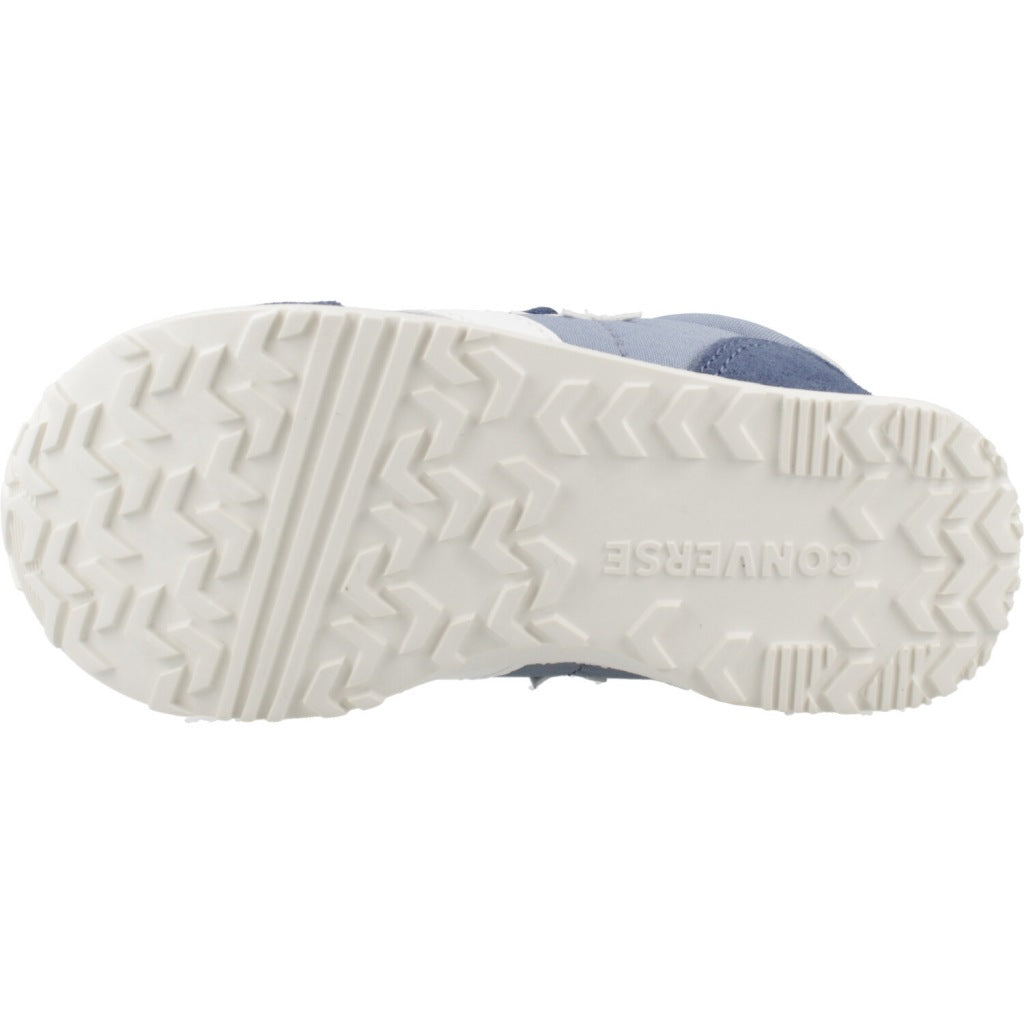 CONVERSE OMEGA TRAINER OX en color AZUL (6)