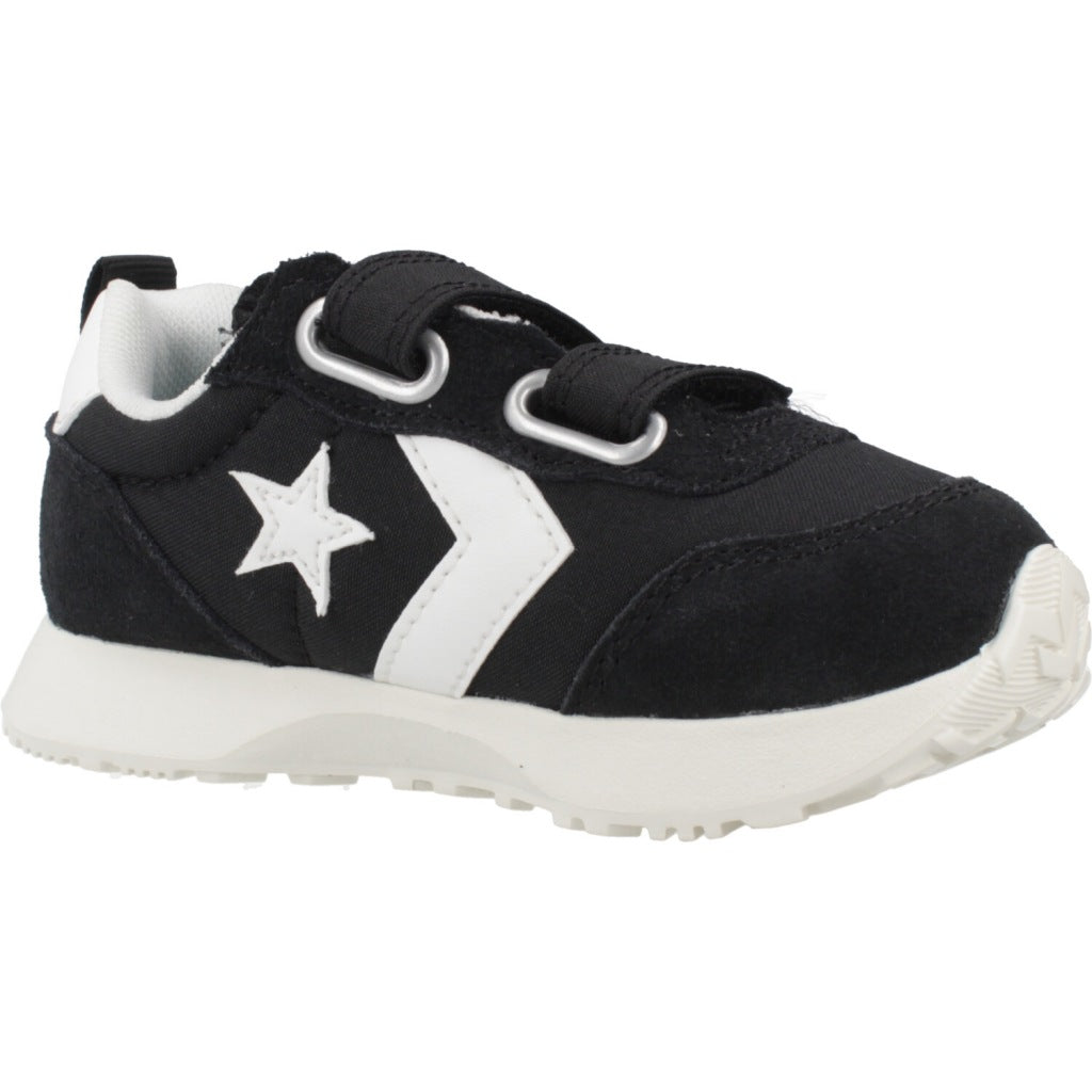 CONVERSE OMEGA TRAINER EASY-ON en color NEGRO (5)