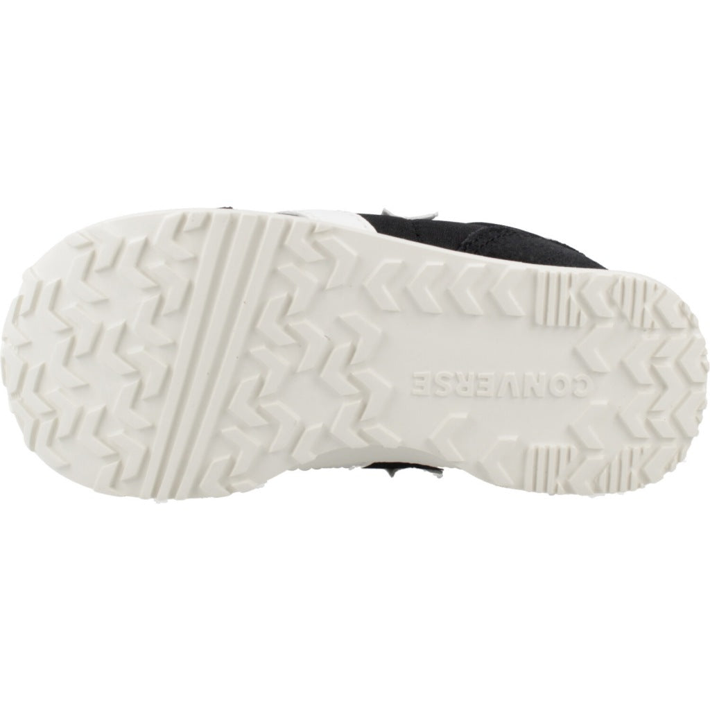 CONVERSE OMEGA TRAINER EASY-ON en color NEGRO (6)