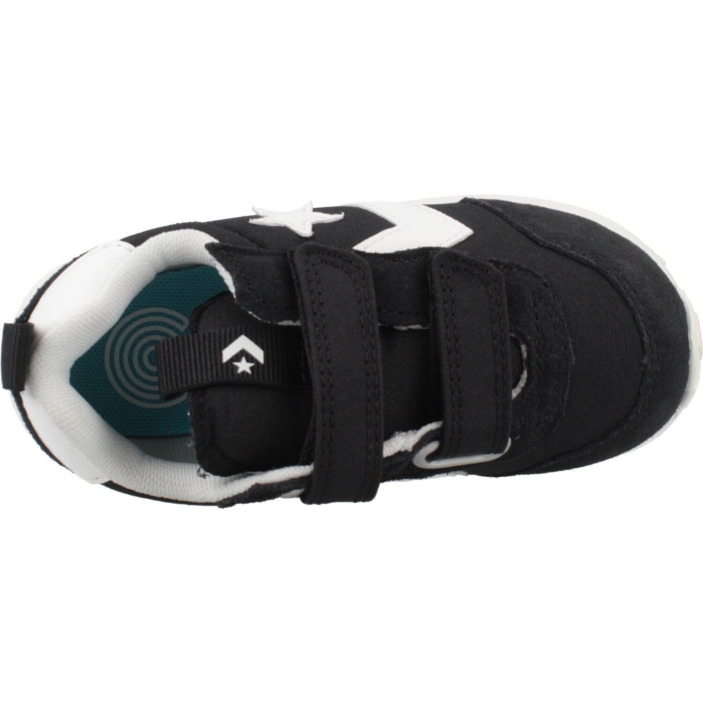 CONVERSE OMEGA TRAINER EASY-ON en color NEGRO (7)