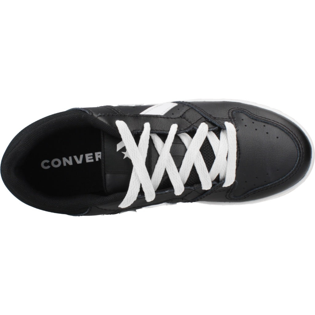 CONVERSE CONVERSE CL OX en color NEGRO (7)