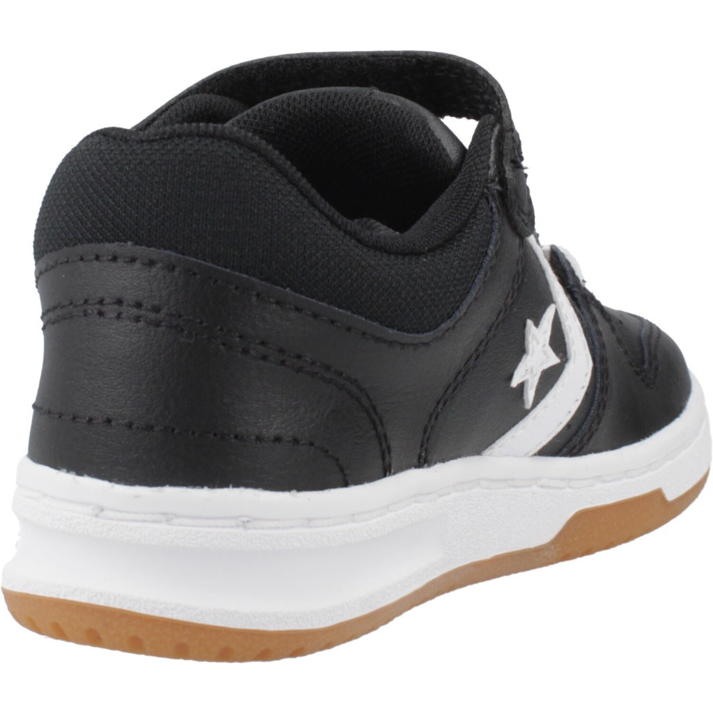 CONVERSE CL OX en color NEGRO (3)