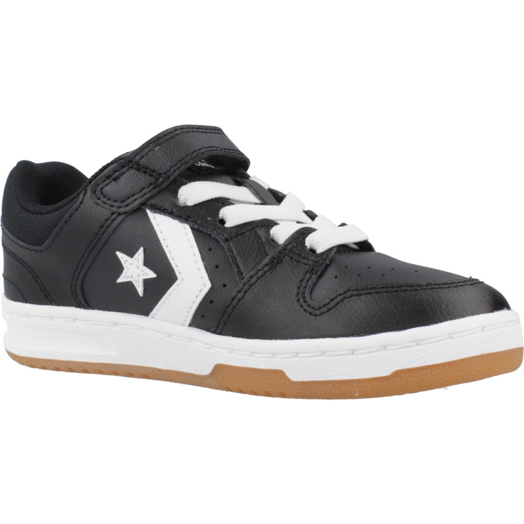 CONVERSE CL OX en color NEGRO (5)