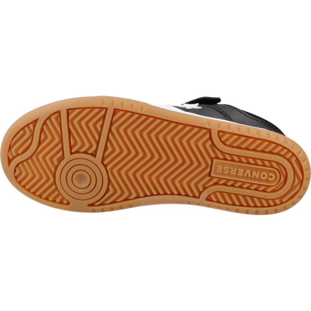 CONVERSE CL OX en color NEGRO (6)