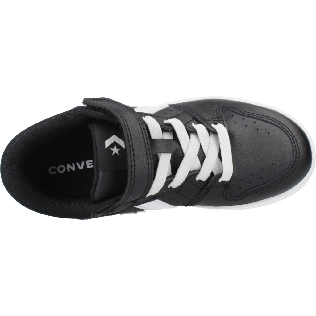 CONVERSE CL OX en color NEGRO (7)