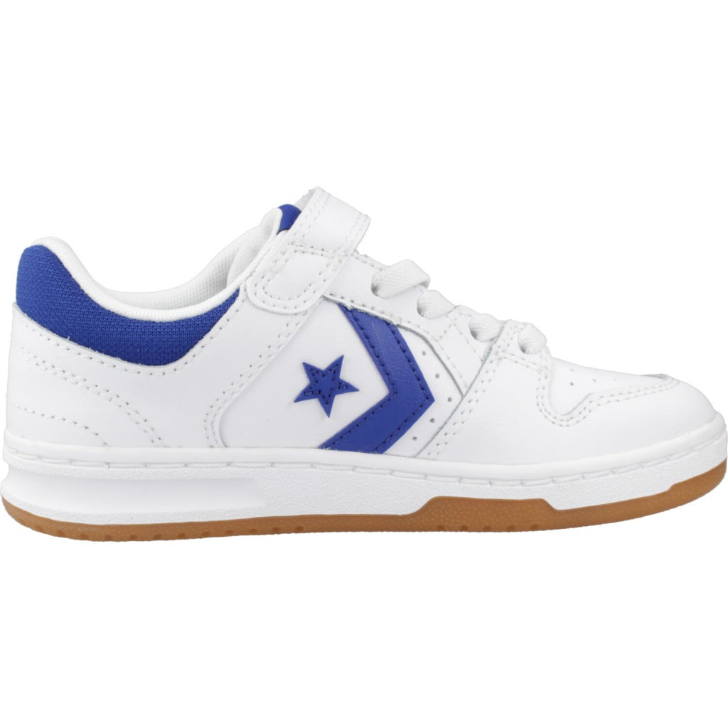 CONVERSE LIFESTYLE en color BLANCO (4)