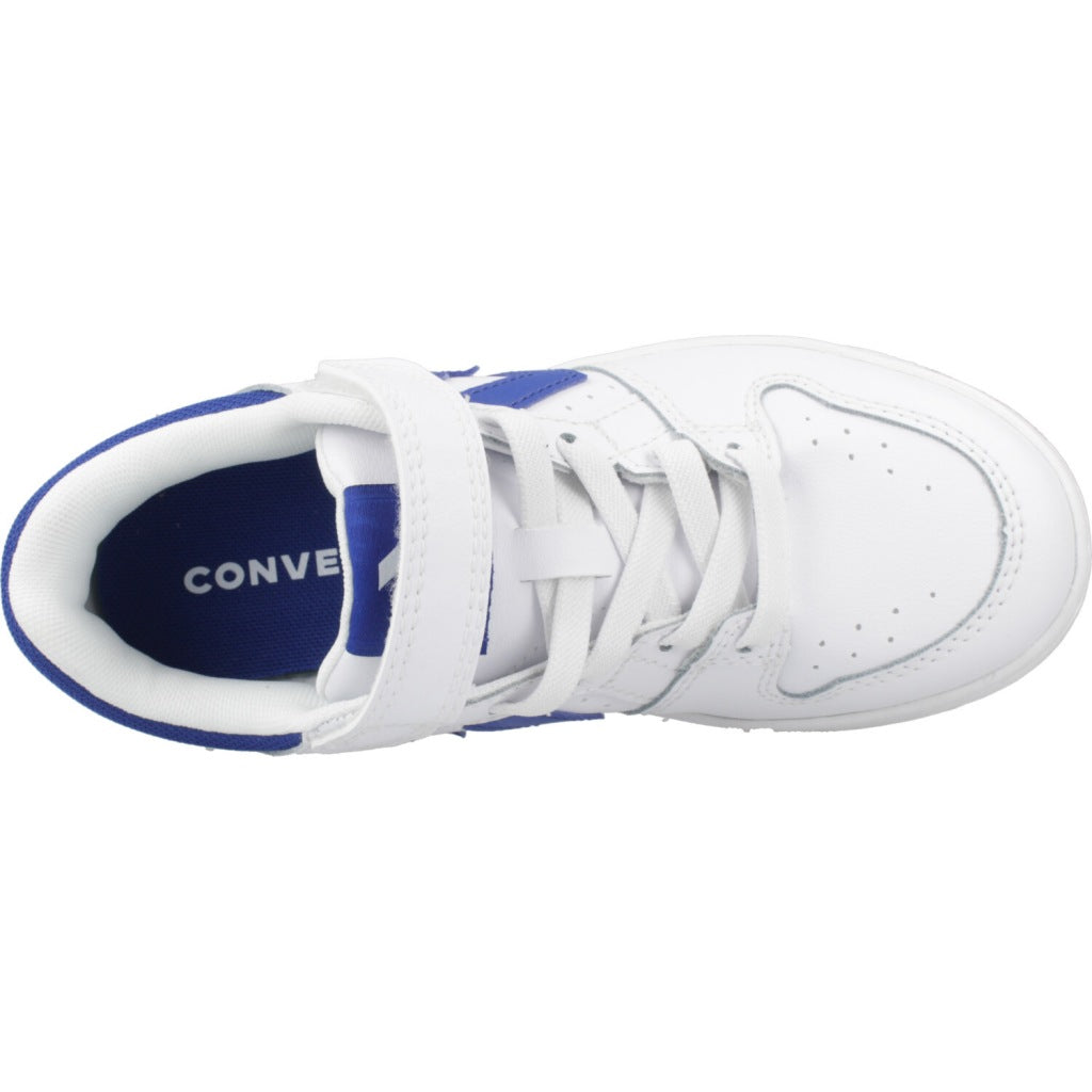 CONVERSE LIFESTYLE en color BLANCO (7)