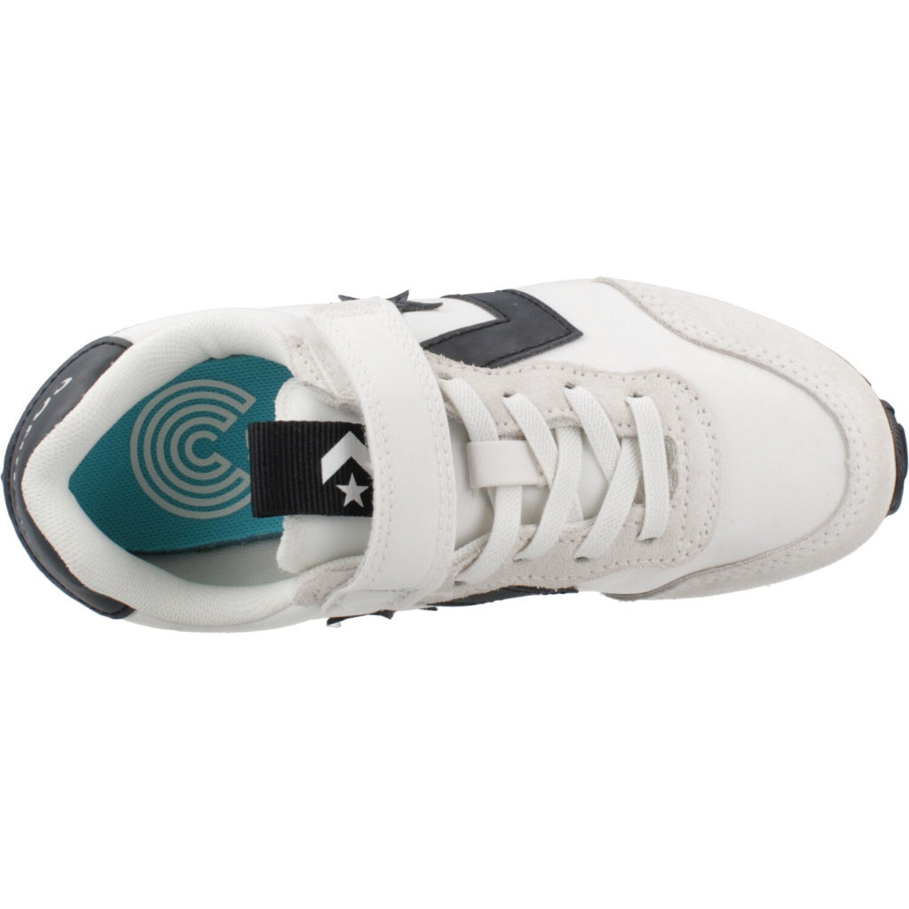 CONVERSE CONVERSE OMEGA TRAINER OX en color BLANCO (7)