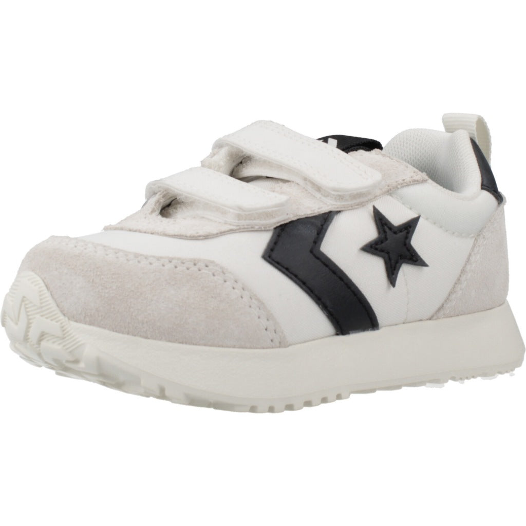 CONVERSE OMEGA TRAINER EASY-ON en color BLANCO (1)