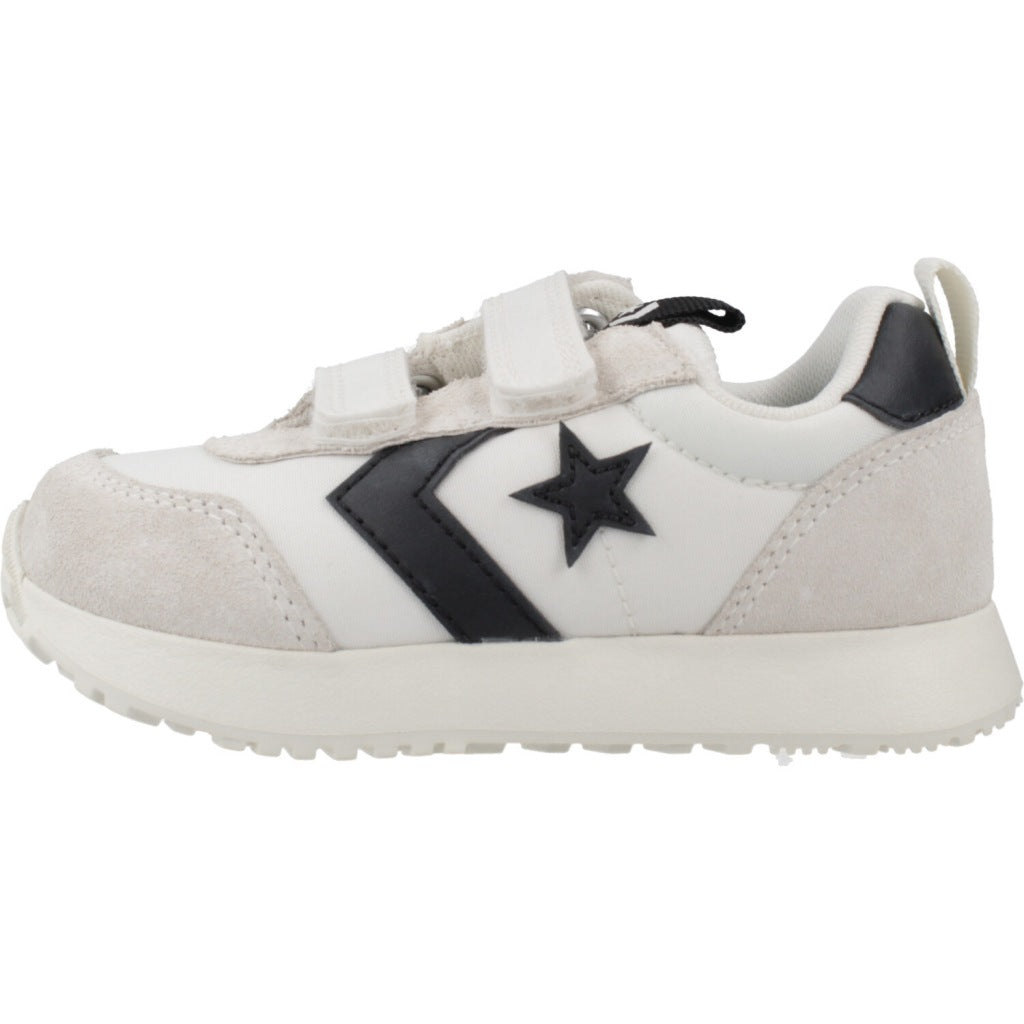 CONVERSE OMEGA TRAINER EASY-ON en color BLANCO (2)