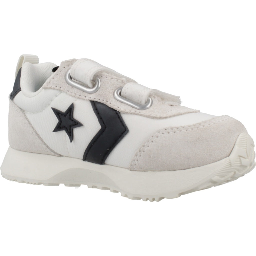 CONVERSE OMEGA TRAINER EASY-ON en color BLANCO (5)