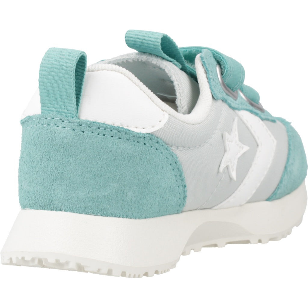 CONVERSE OMEGA TRAINER EASY en color AZUL (3)