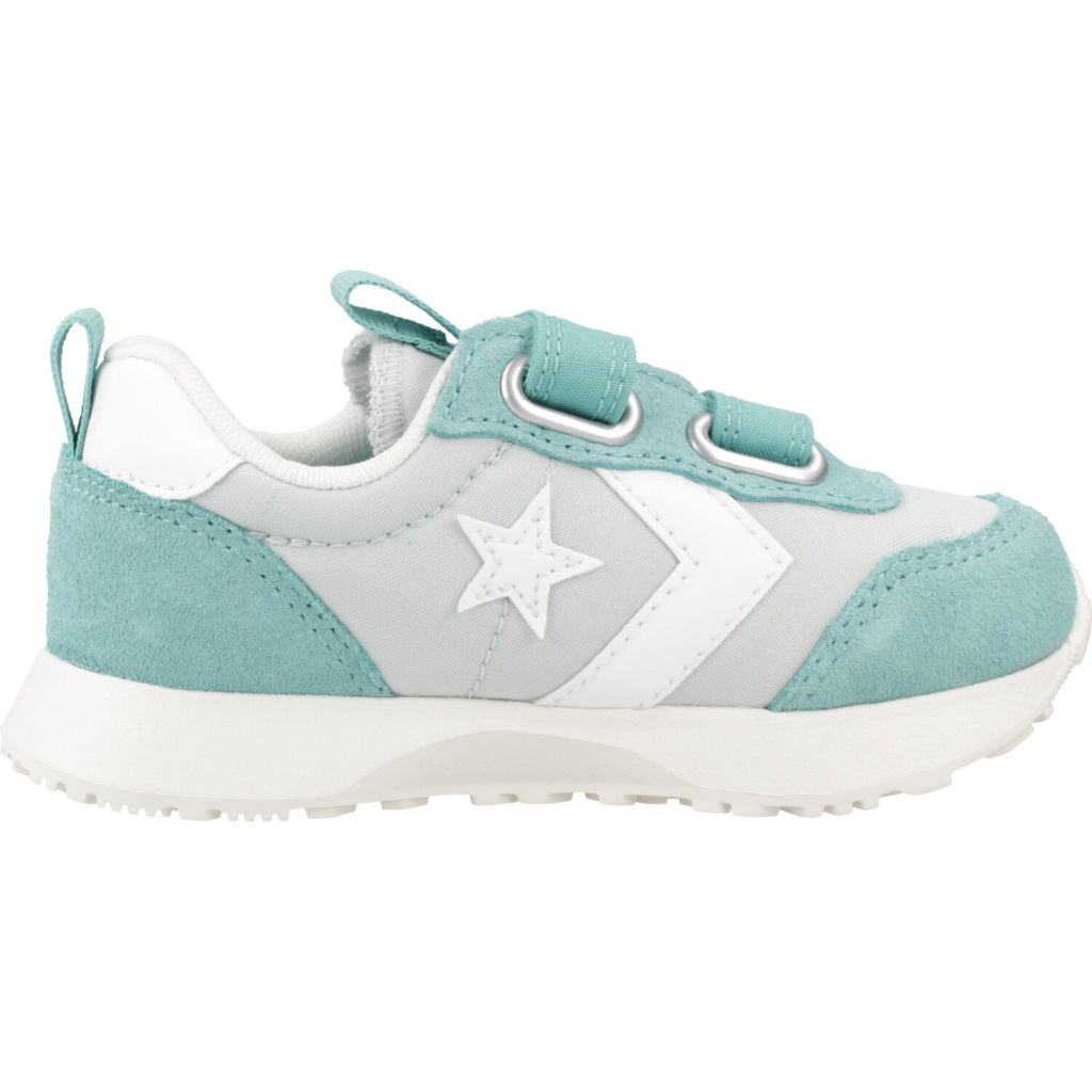 CONVERSE OMEGA TRAINER EASY en color AZUL (4)