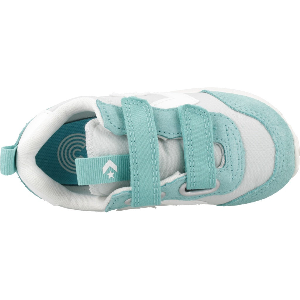 CONVERSE OMEGA TRAINER EASY en color AZUL (7)