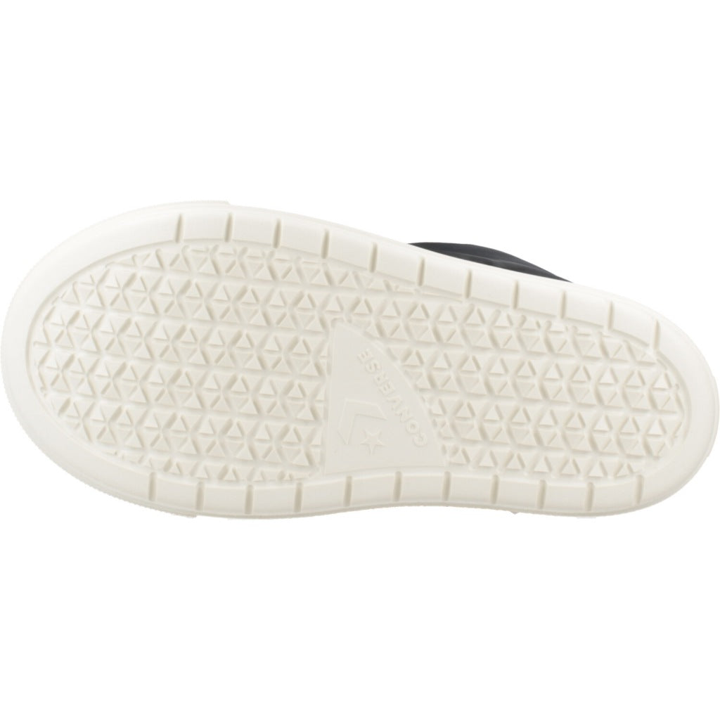 CONVERSE CHUCK TAYLOR ALL STAR ELEMENTS BOOT HI en color NEGRO (6)