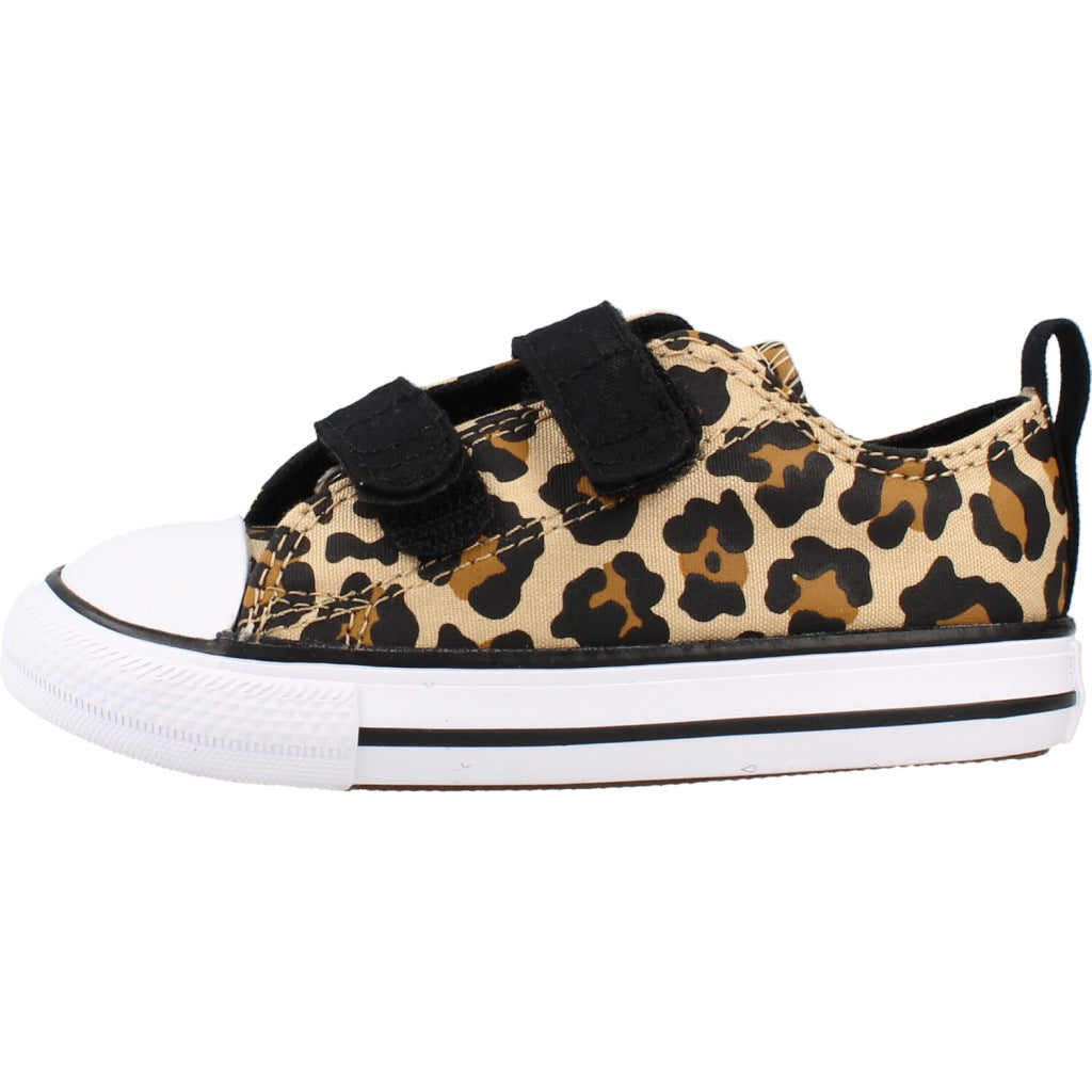CONVERSE AC en color ANIMAL PRINT (2)