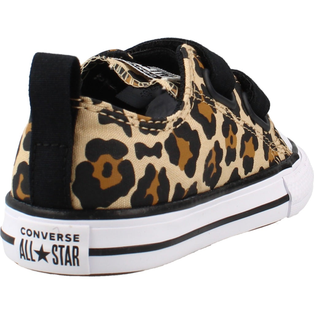 CONVERSE AC en color ANIMAL PRINT (3)