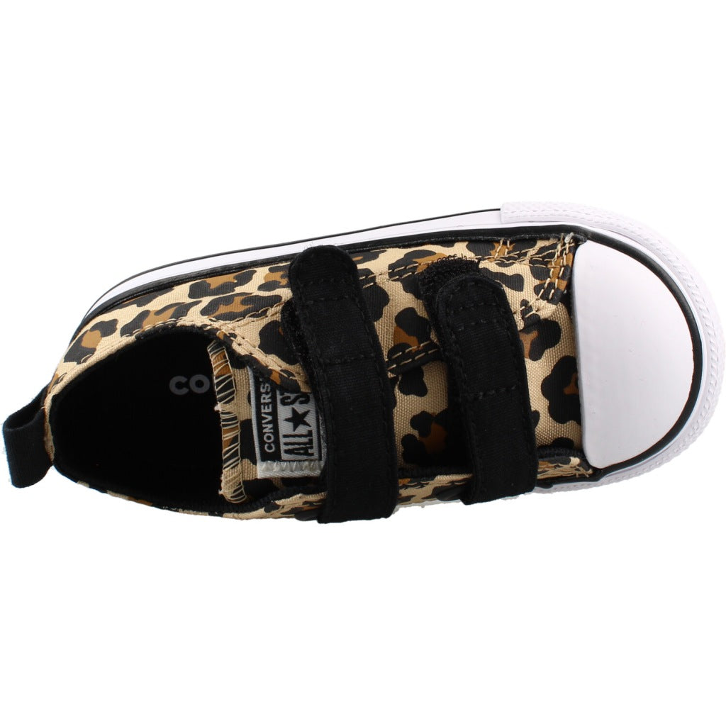 CONVERSE AC en color ANIMAL PRINT (7)