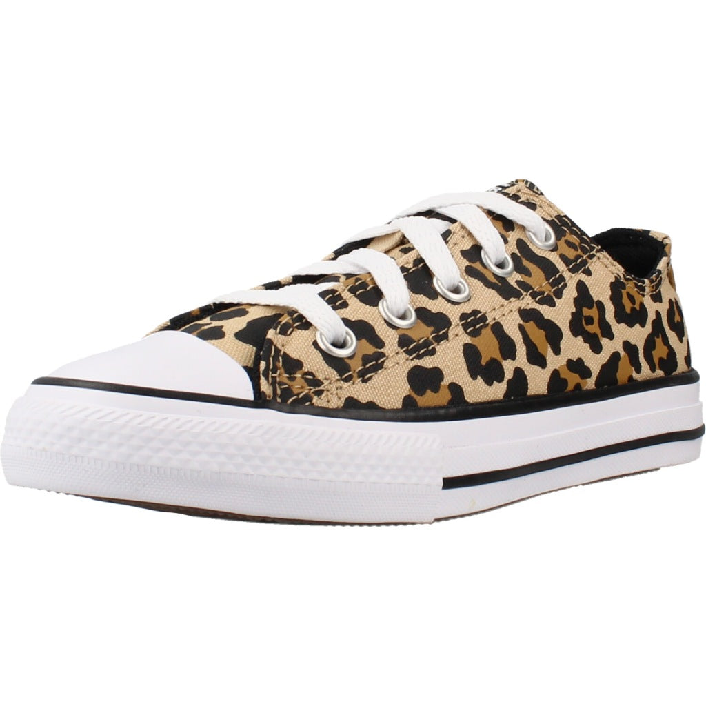 CONVERSE AC en color ANIMAL PRINT (1)