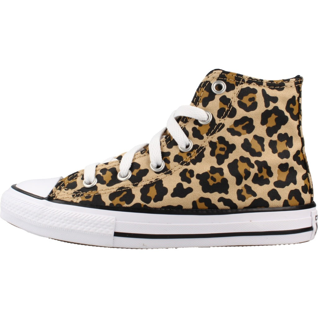 CONVERSE AC en color ANIMAL PRINT (2)