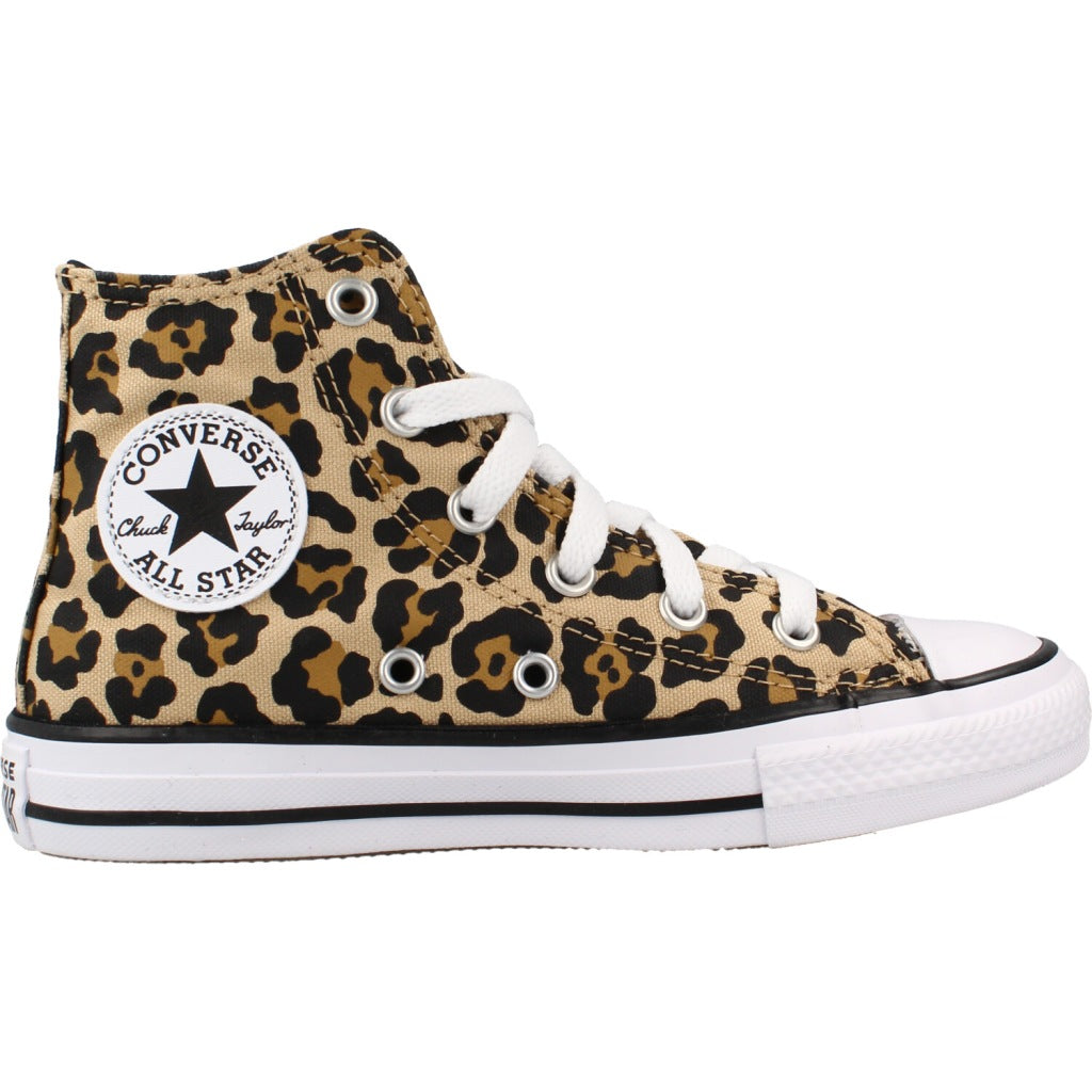 CONVERSE AC en color ANIMAL PRINT (4)