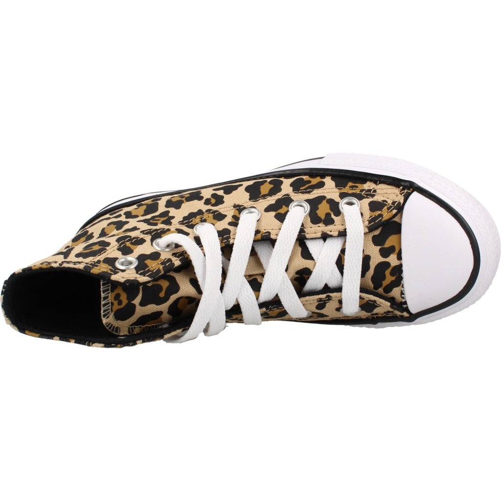 CONVERSE AC en color ANIMAL PRINT (7)