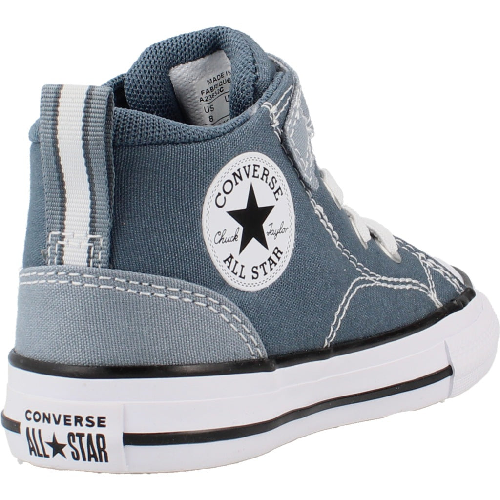 CONVERSE CTAS MALDEN STREET V en color AZUL (3)
