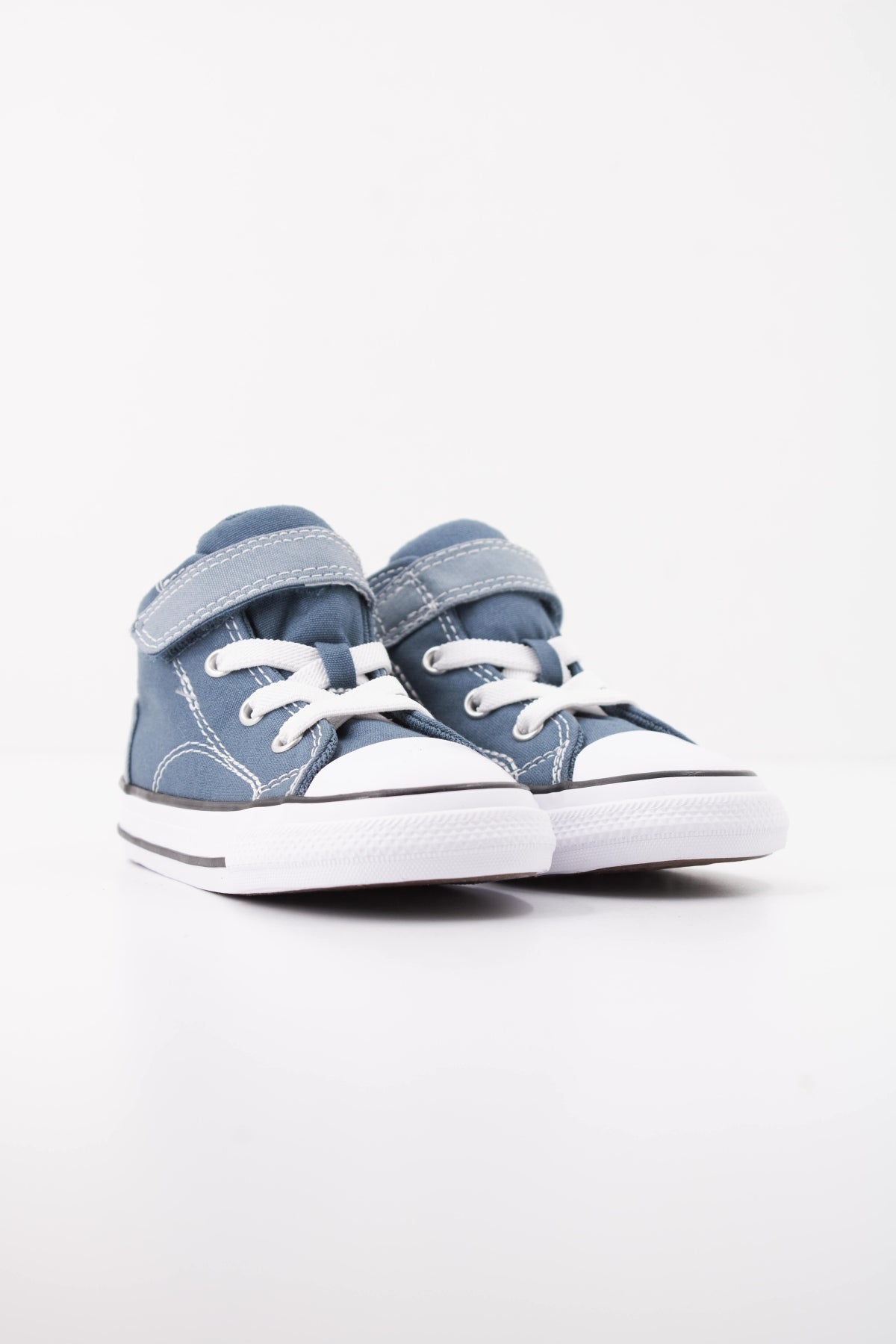 CONVERSE CTAS MALDEN STREET V en color AZUL (2)