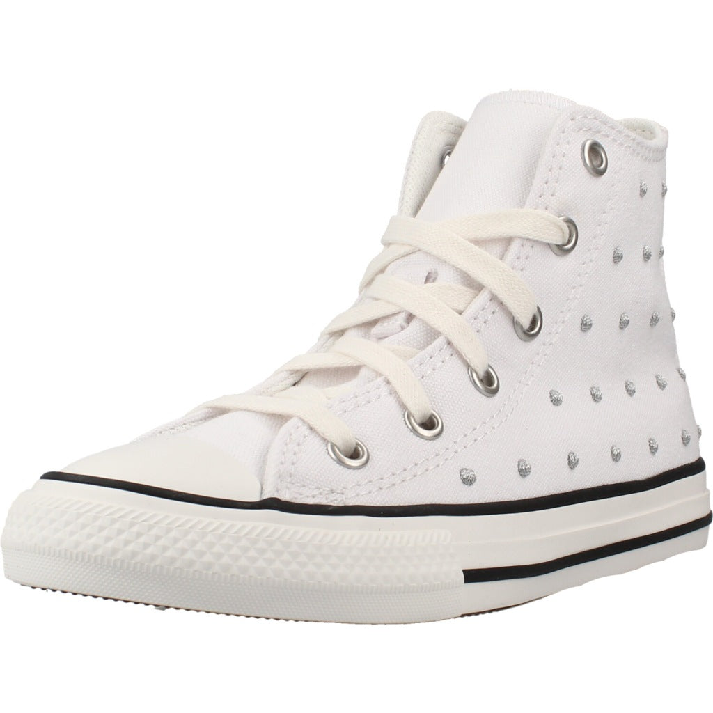 CONVERSE AC en color BLANCO (1)