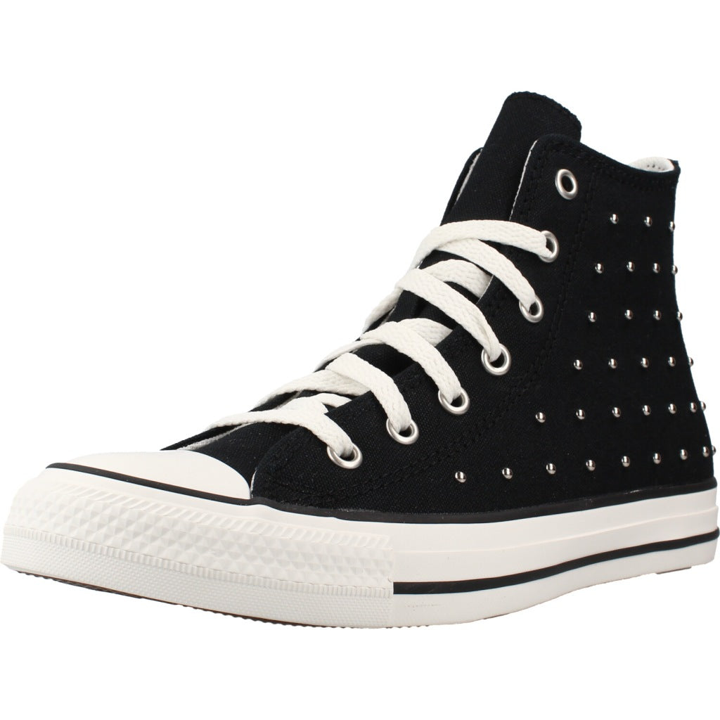 CONVERSE AC en color NEGRO (1)