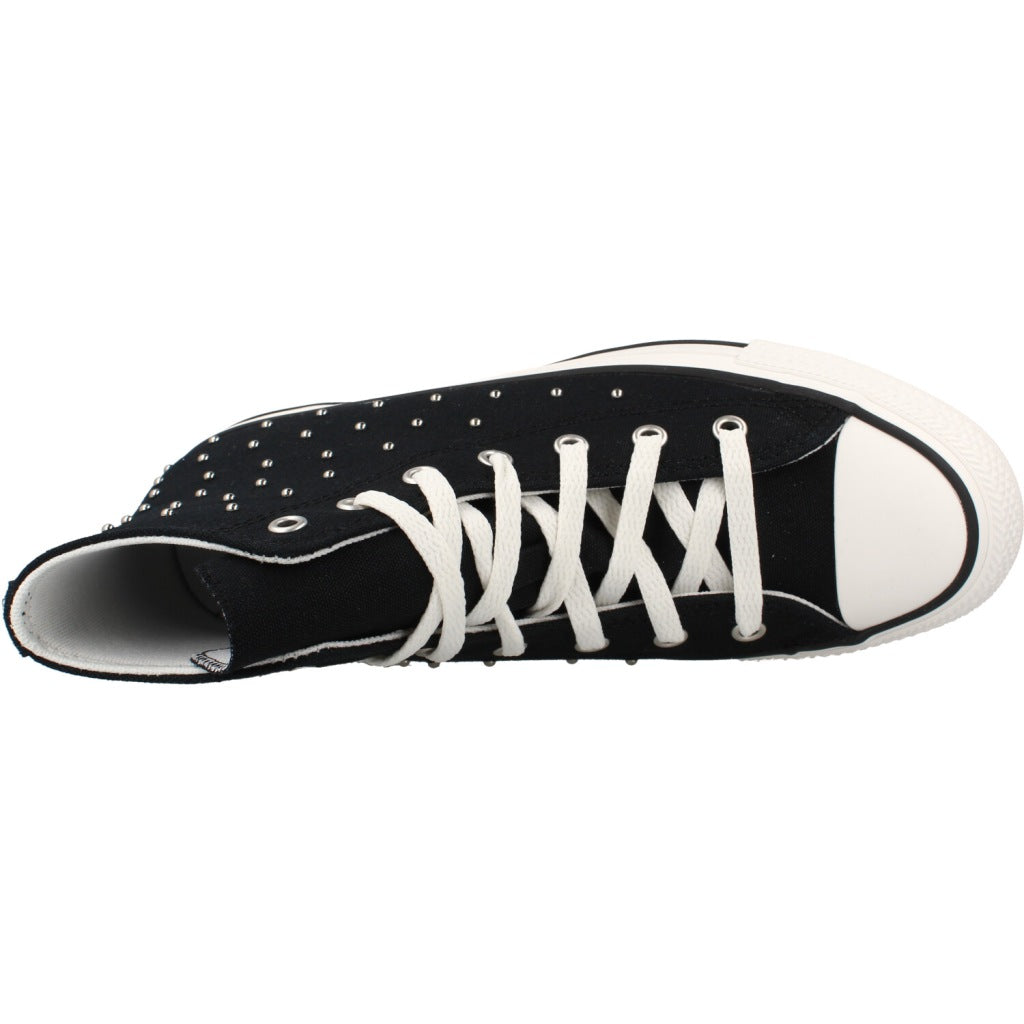CONVERSE AC en color NEGRO (7)