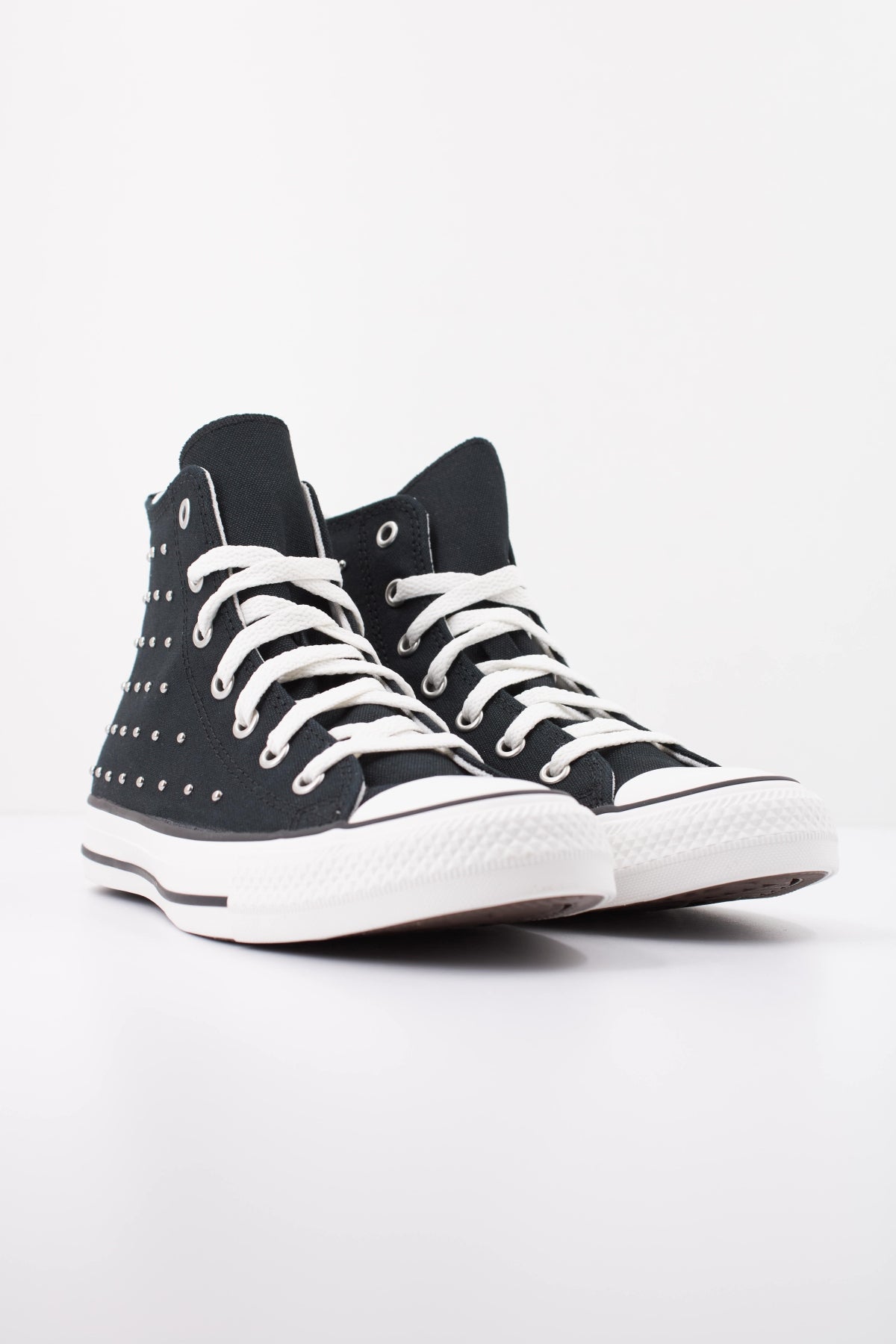 CONVERSE AC en color NEGRO (2)