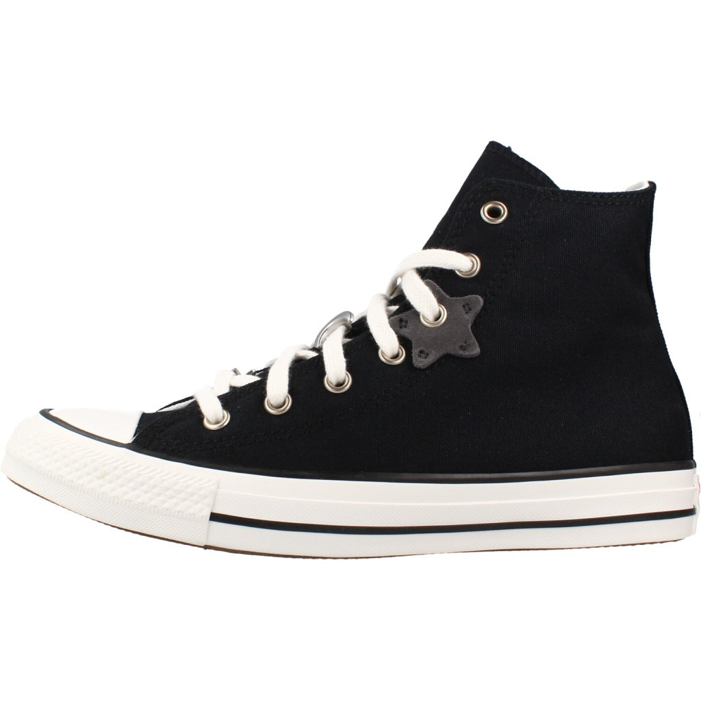 CONVERSE AC en color NEGRO (2)