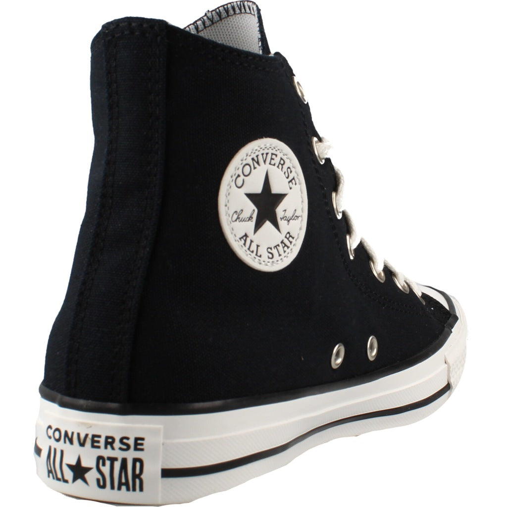 CONVERSE AC en color NEGRO (3)