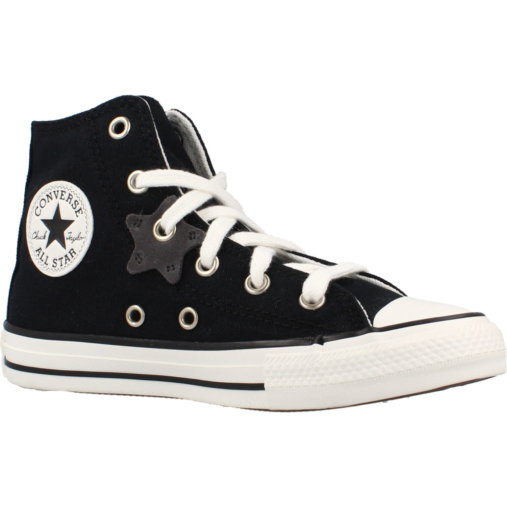 CONVERSE AC en color NEGRO (5)