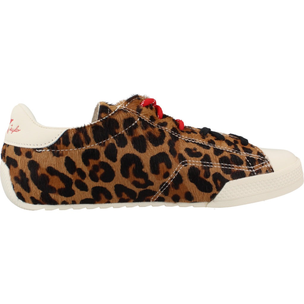 CONVERSE AC en color ANIMAL PRINT (4)