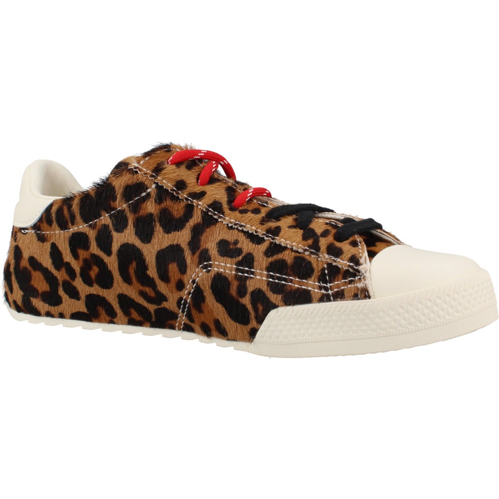 CONVERSE AC en color ANIMAL PRINT (5)