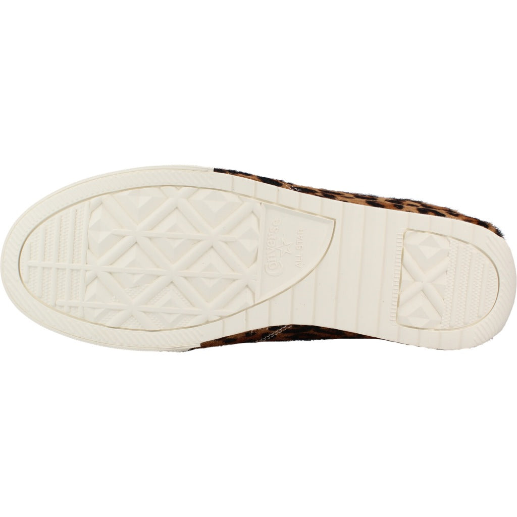 CONVERSE AC en color ANIMAL PRINT (6)