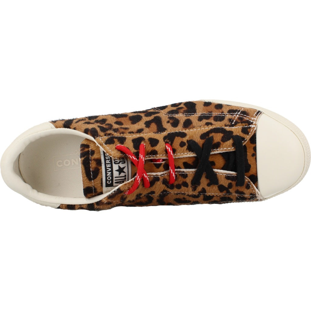 CONVERSE AC en color ANIMAL PRINT (7)