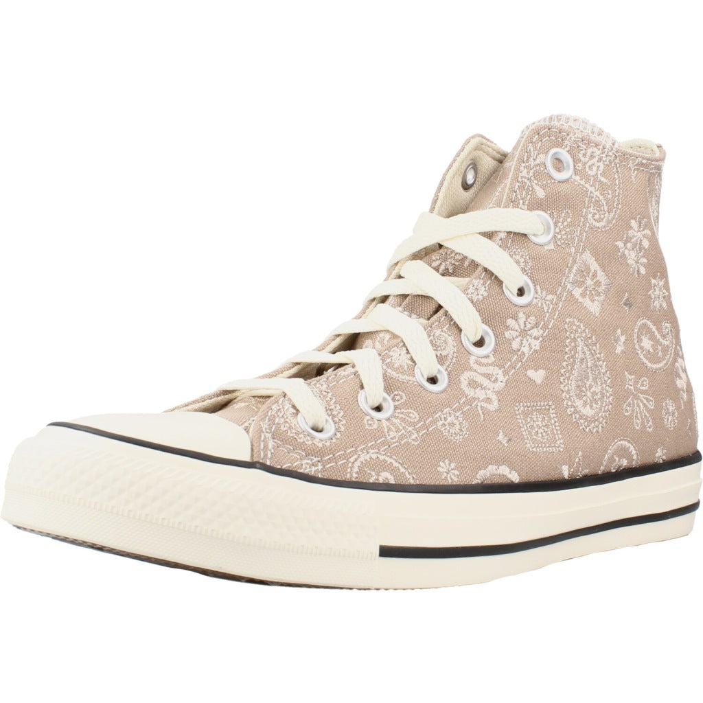 CONVERSE AC en color BEIS (1)
