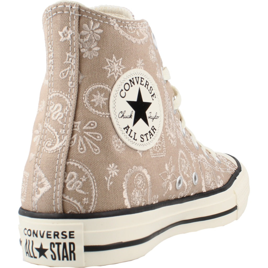 CONVERSE AC en color BEIS (3)