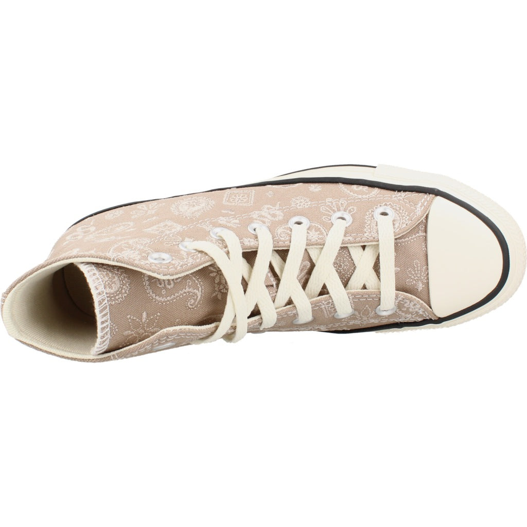 CONVERSE AC en color BEIS (7)