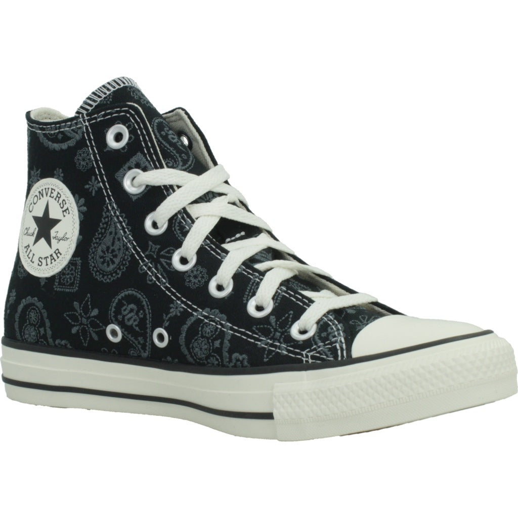 CONVERSE AC en color NEGRO (5)