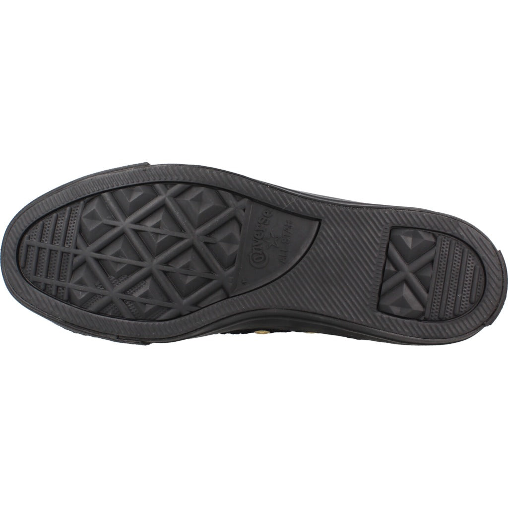 CONVERSE AC en color NEGRO (6)