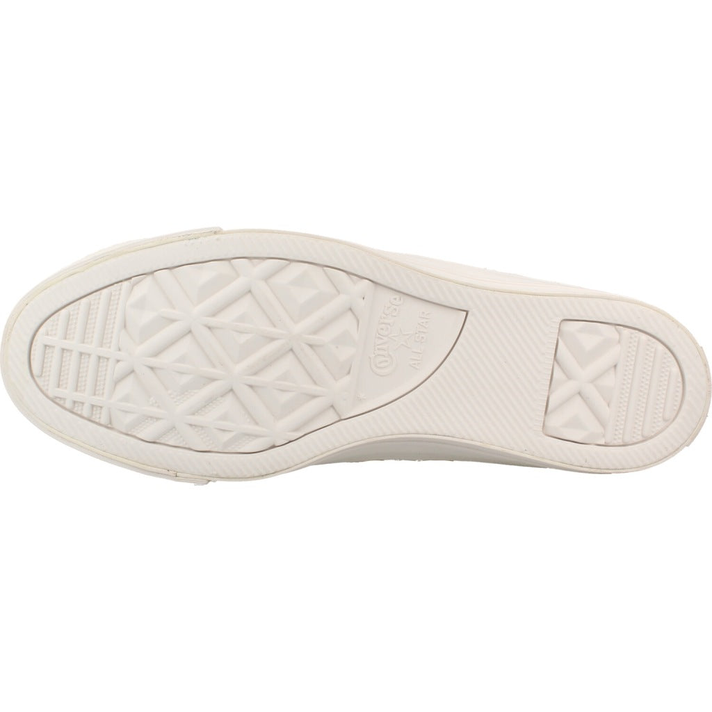 CONVERSE AC en color BLANCO (6)
