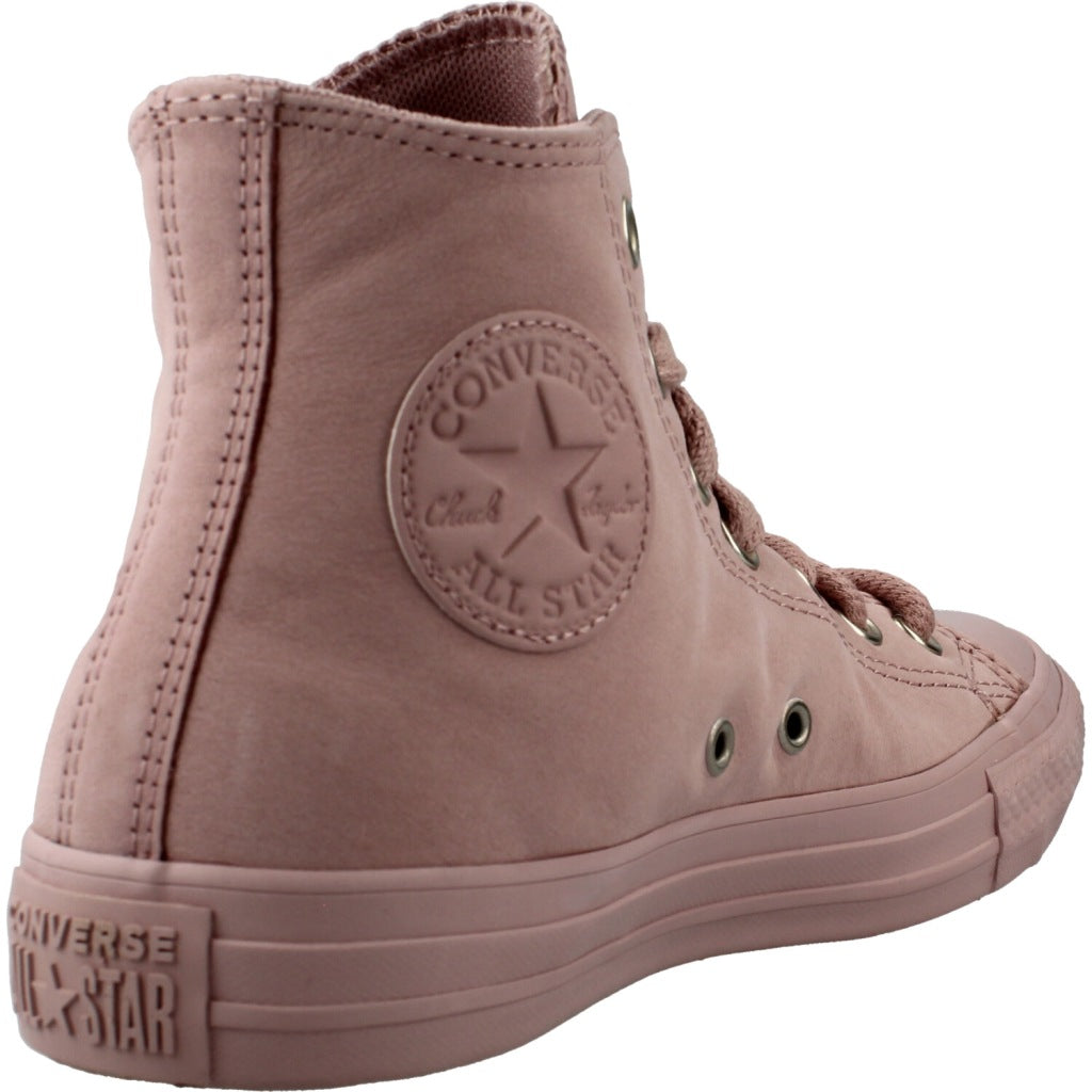 CONVERSE AC en color ROSA (3)