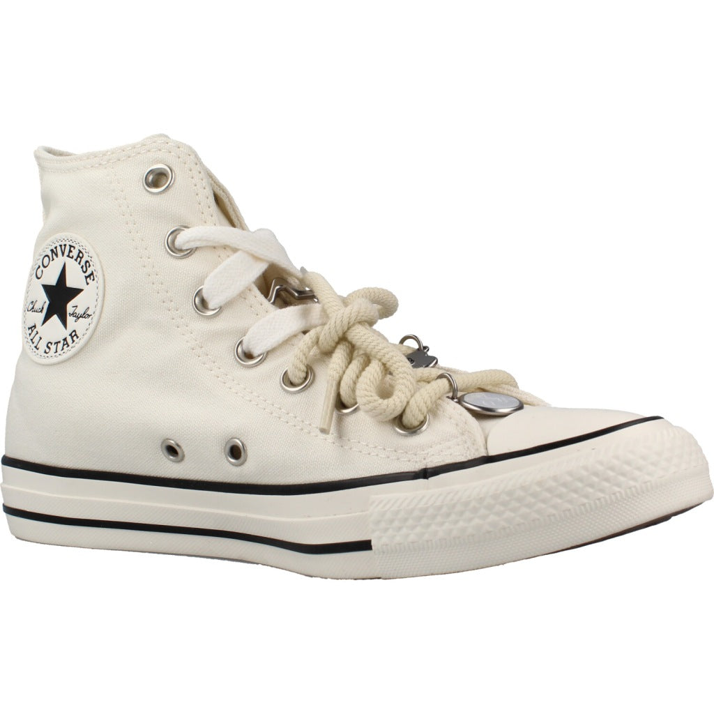 CONVERSE AC en color BLANCO (5)