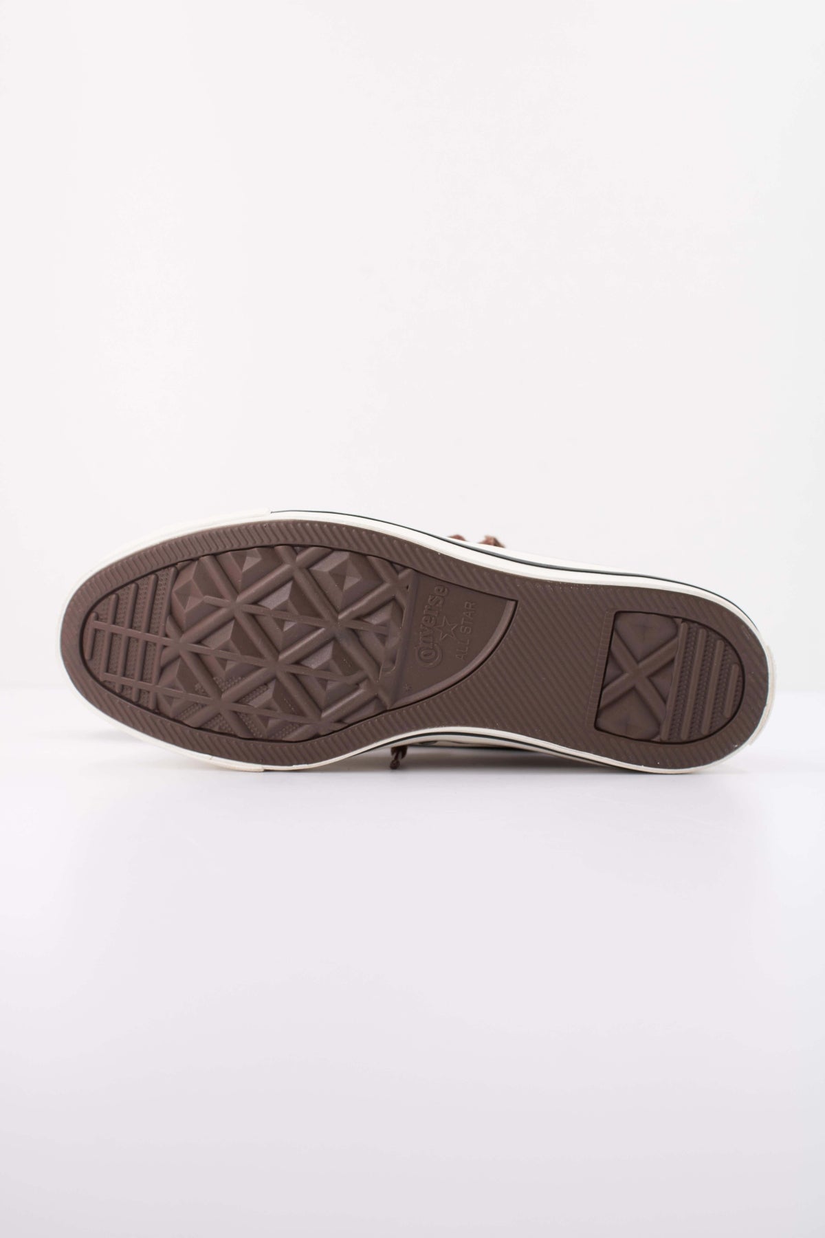 CONVERSE AC en color MARRON (5)