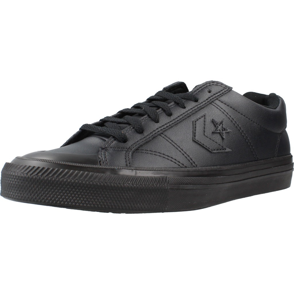 CONVERSE AC en color NEGRO (1)